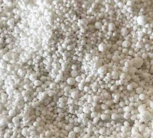 calcium chloride granule