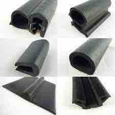 black powder in rubber industry