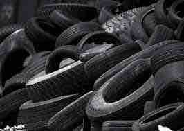 tire manufacturing