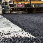 bitumen 60-70 in road construction