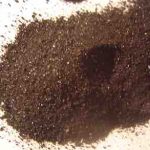 powder of gilsonite