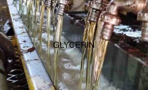 glycerin