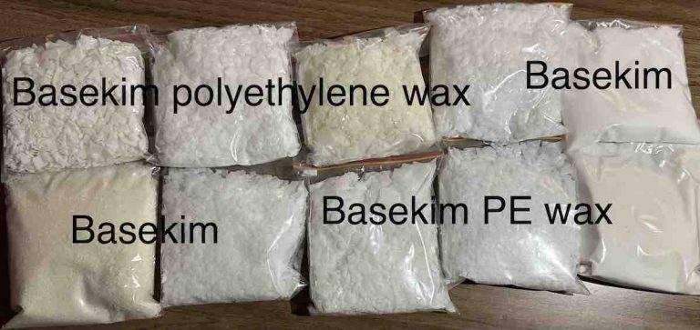 polyethylene-wax