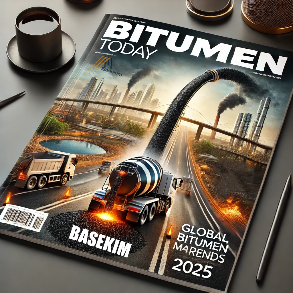 Bitumen magazine