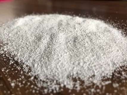 Soda ash