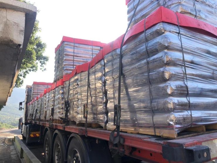 Gilsonite Melting point