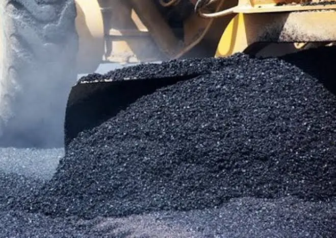 Aggregate asphalt mixture solutions