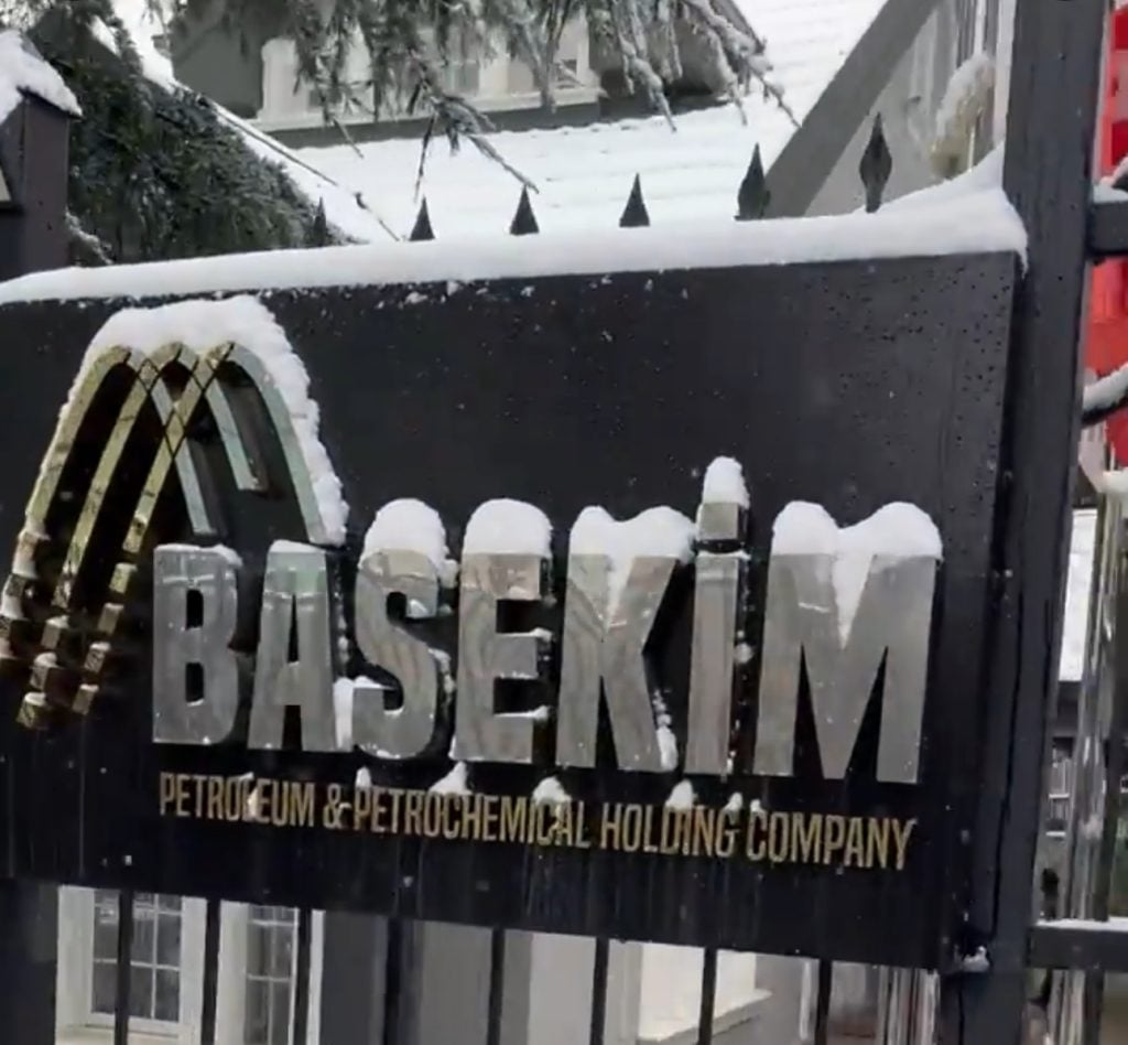 Basekim