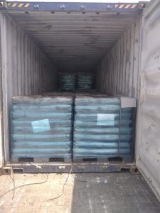 Gilsonite supplier in iraq