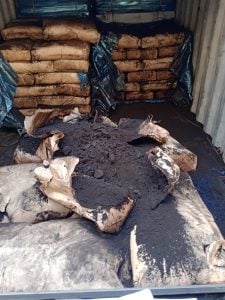 Gilsonite supplier in Canada 