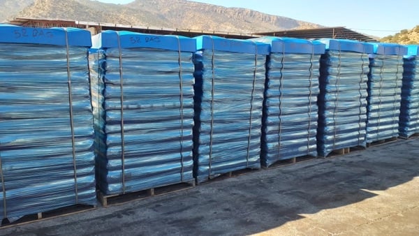 Gilsonite supplier in Bahrain