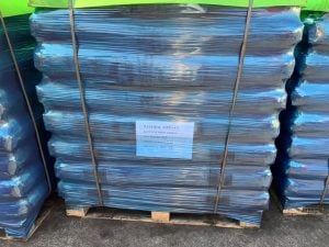 Gilsonite supplier in Russia