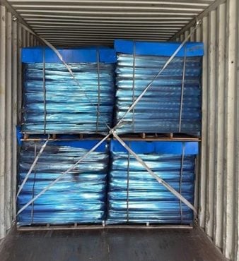 Gilsonite supplier in Kuwait