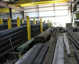 Reinforcement-Bars