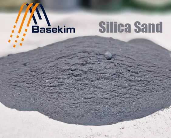 Micro Silica