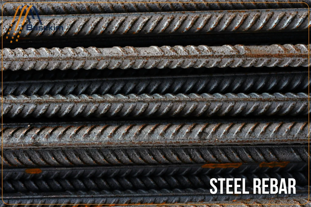 Steel Rebar Supplier