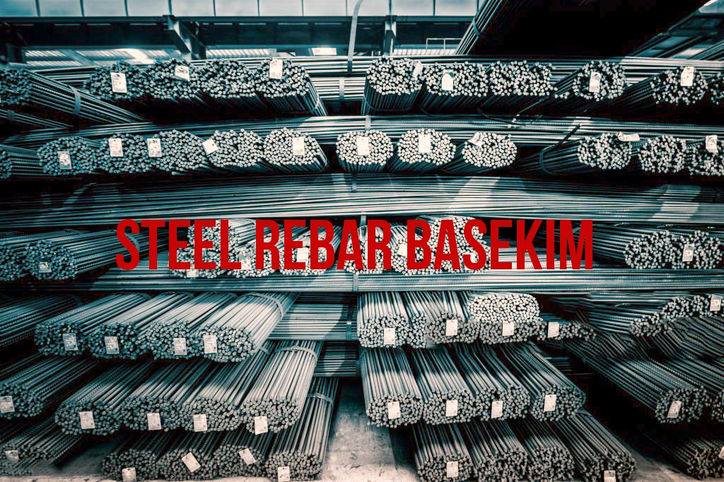 Steel Rebar Supplier in Dubai and Turkey