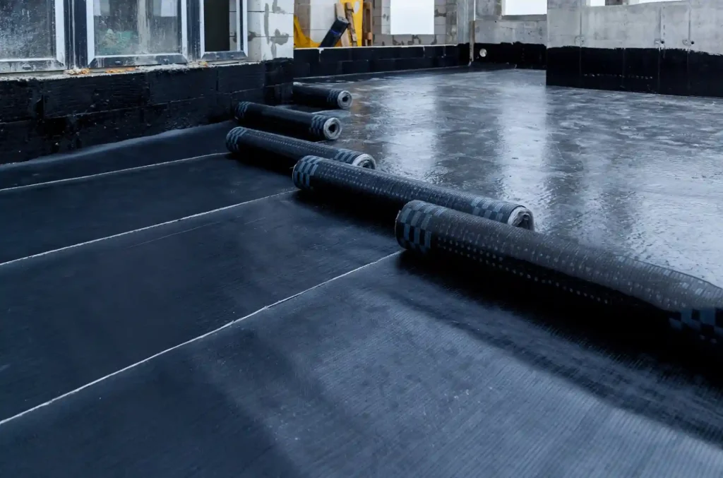 Turkey Bitumen Membrane