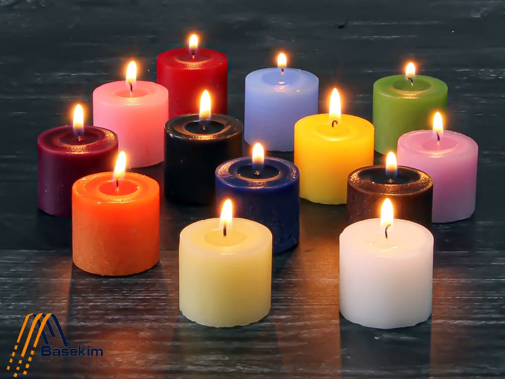 VOTIE CANDLE