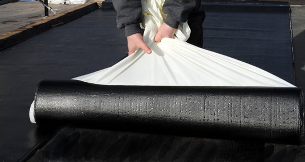 bitumen membrane supplier in Brazil