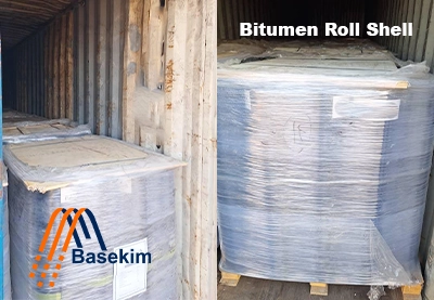 membrane roll for construction