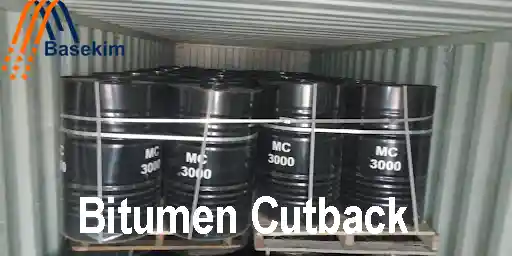 Bitumen Cutback
