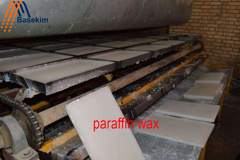 Paraffin Wax