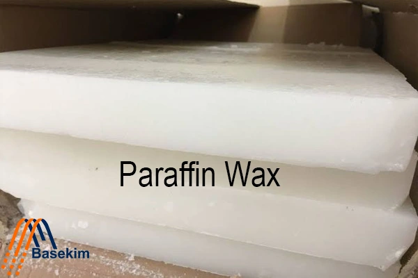 Paraffin Wax