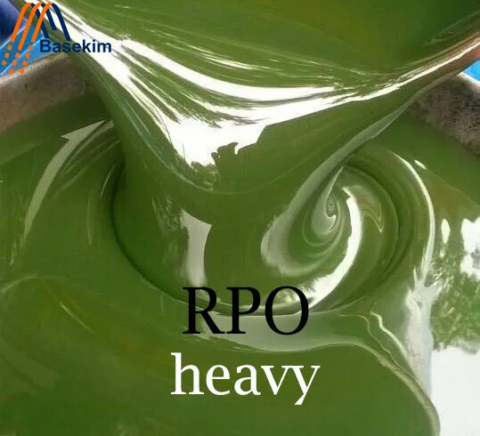 RPO heavy