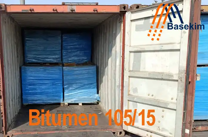 bitumen 105/15