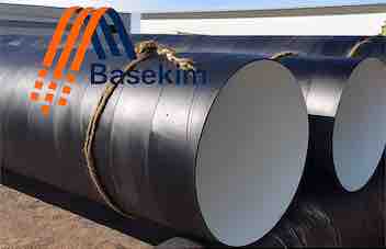 gilsonite pipe coating