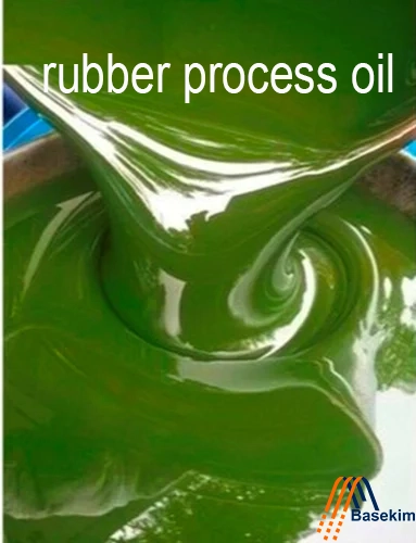 rpo for rubber compounding