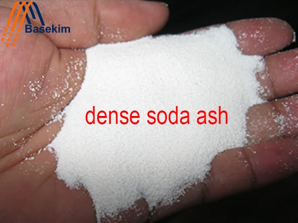 soda-ash