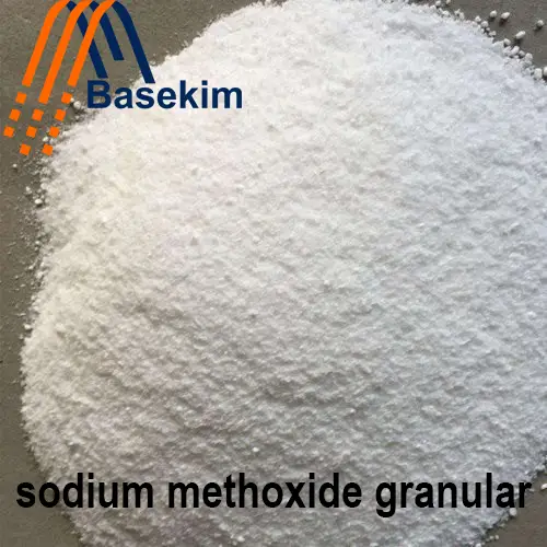 sodium methoxide granular