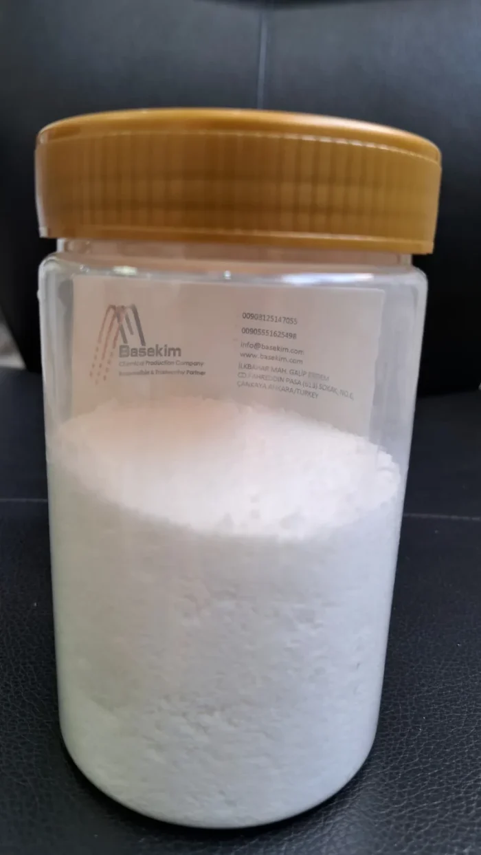 sodoium sulfite basekim