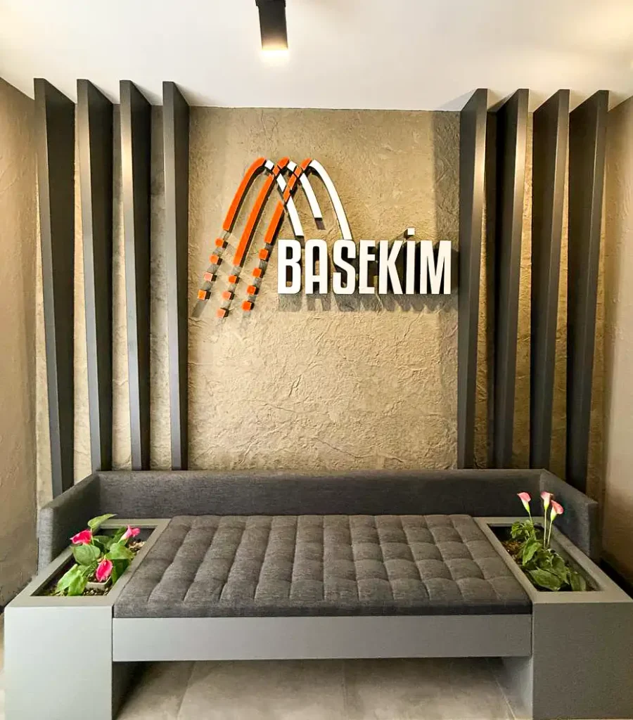 Basekim Ankara Office