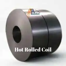 Hot Rolled Coil picture