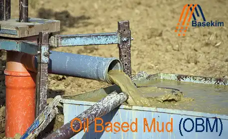 High-quality Oil Based Mud (OBM) supplied by Basekim for stable, fast, and safe drilling operations with global delivery.