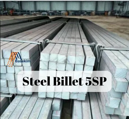 Steel Billet 5SP