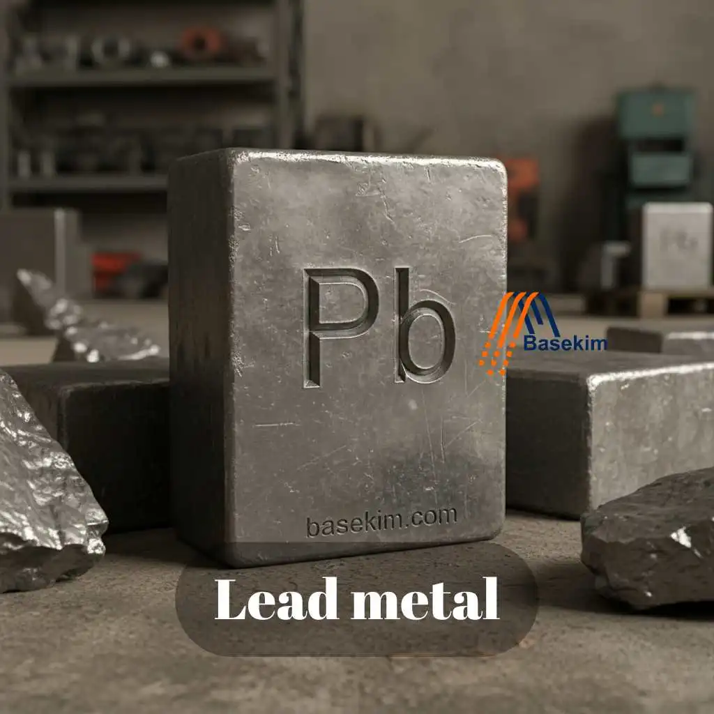 Strategic Guide To Lead Metal Properties Applications Strategic Guide To Lead Metal Properties Applications
