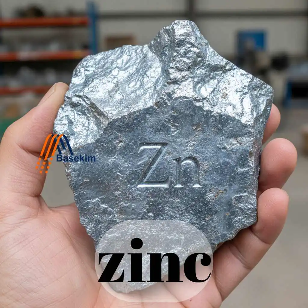 Zinc Metal