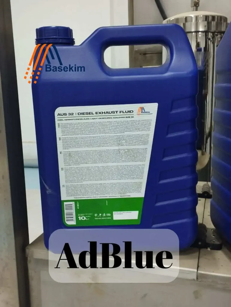 Adblue