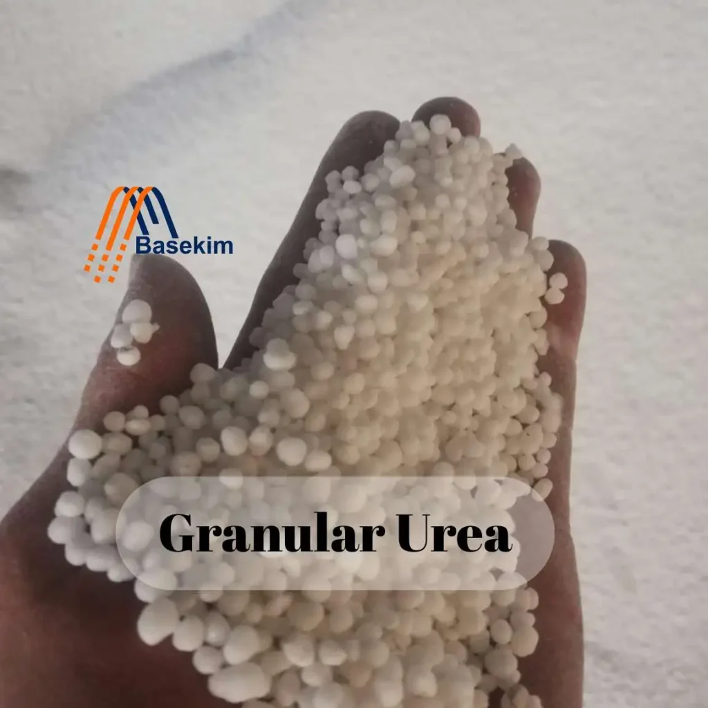 Granular Urea