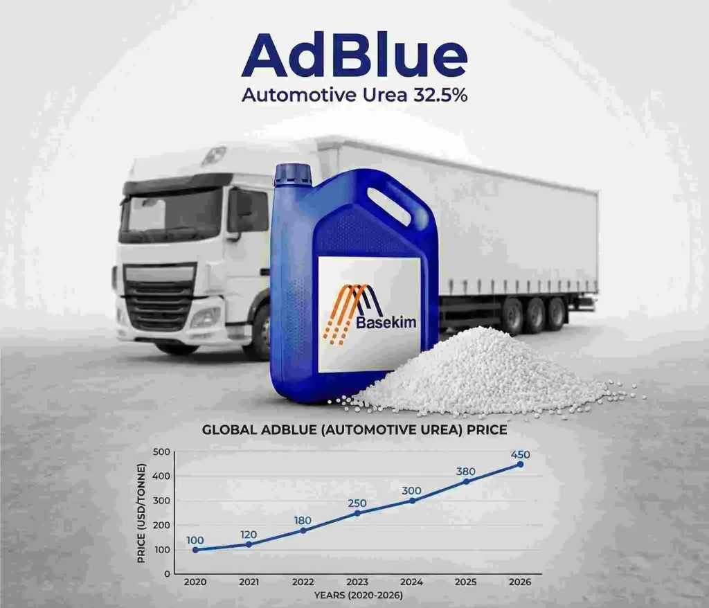 Automotive-Grade-Urea