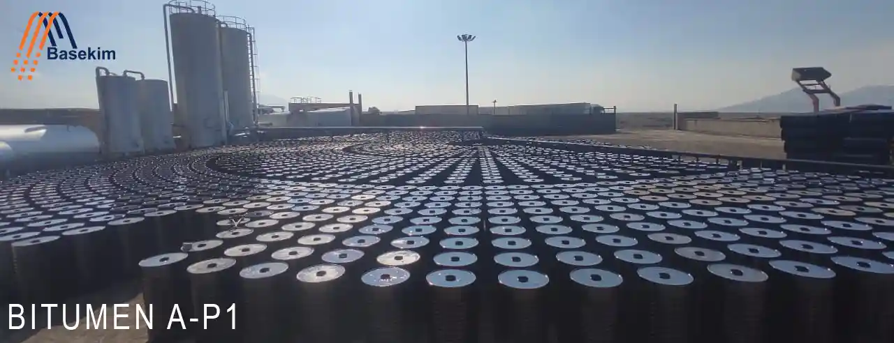 BITUMEN AP-1