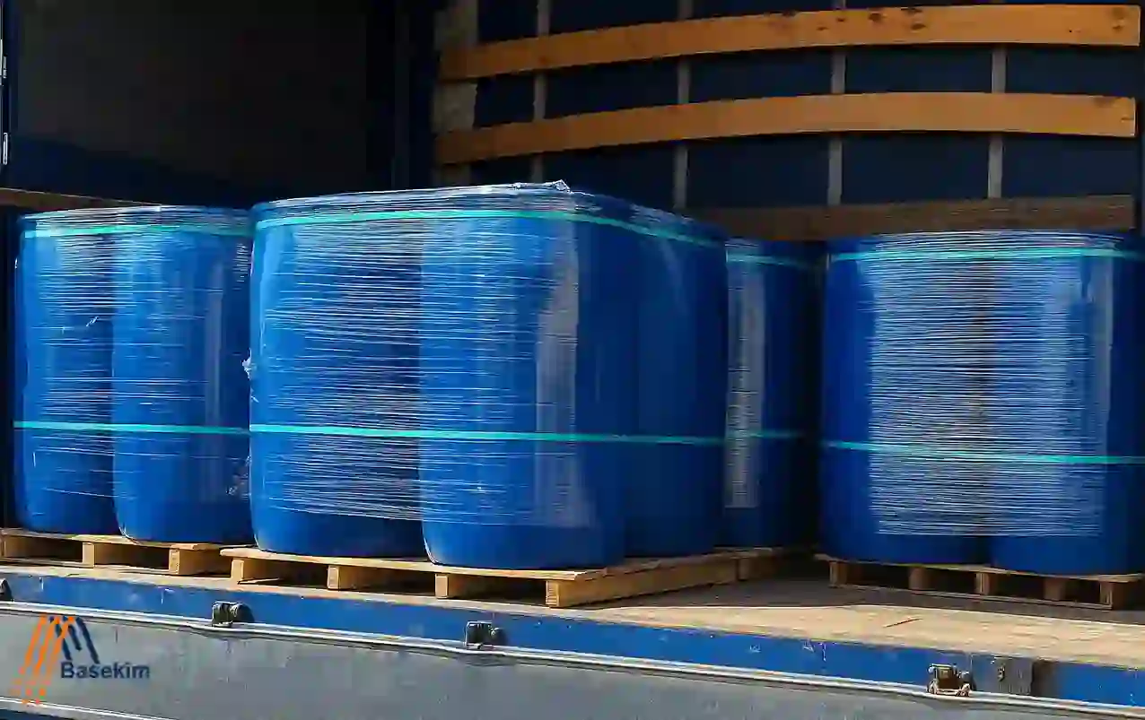 Diethylene glycol (DEG) or Dietilen Glikol plays a key role in many industries. It brings high performance, smooth processing, and cost efficiency to a wide range of applications. Since industries demand chemicals with stability and versatility, DEG has become a go-to solution. At Basekim, we deliver high-quality Diethylene Glycol to meet every expectation with safety and reliability.