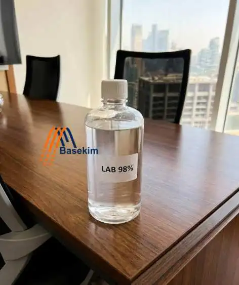 Linear Alkyl Benzene