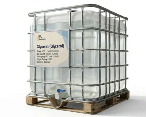 Glycerin