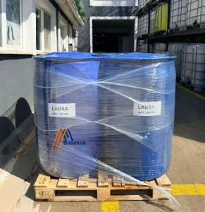 labsa 96 detergent grade