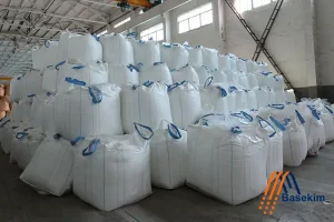 Polyethylene Terephthalate Supplier in Turkey